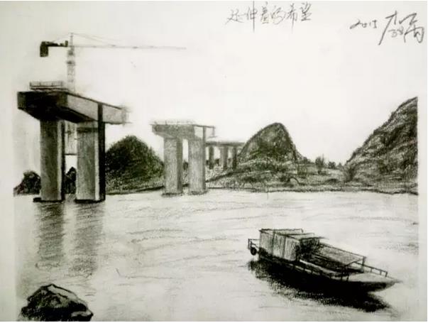 1477963668216794.jpg 妙笔生花 跃然纸上—员工绘画作品欣赏.jpg